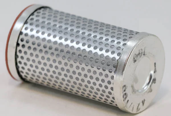 Hifi Filter - SN 70293 - Fuel filter element