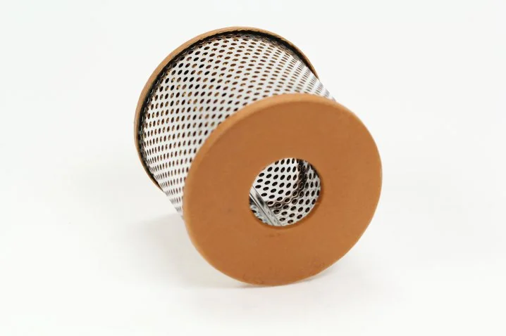 Hifi Filter - SN 70294 - Fuel filter element