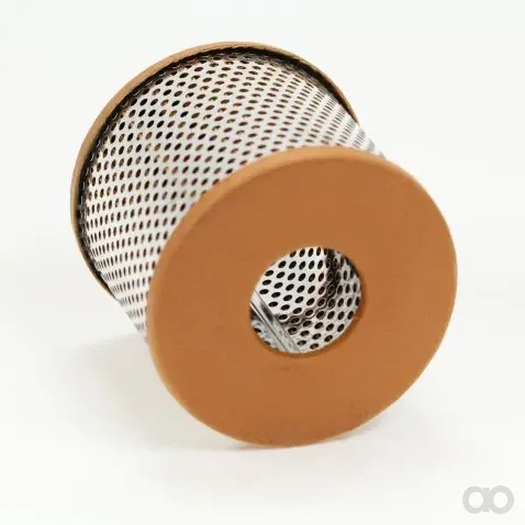 Hifi Filter