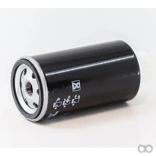 Hifi Filter