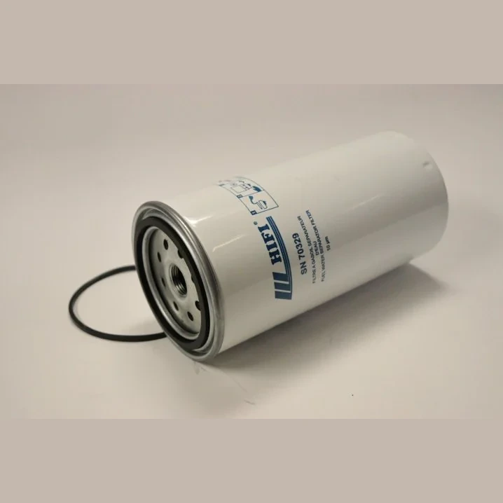 Hifi Filter