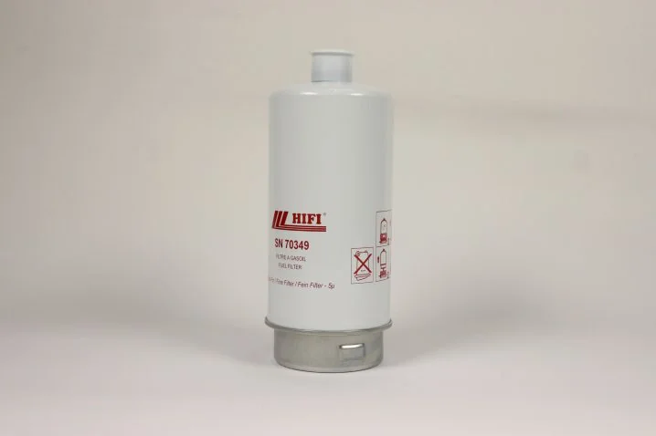 Hifi Filter - SN 70349 - Fuel filter