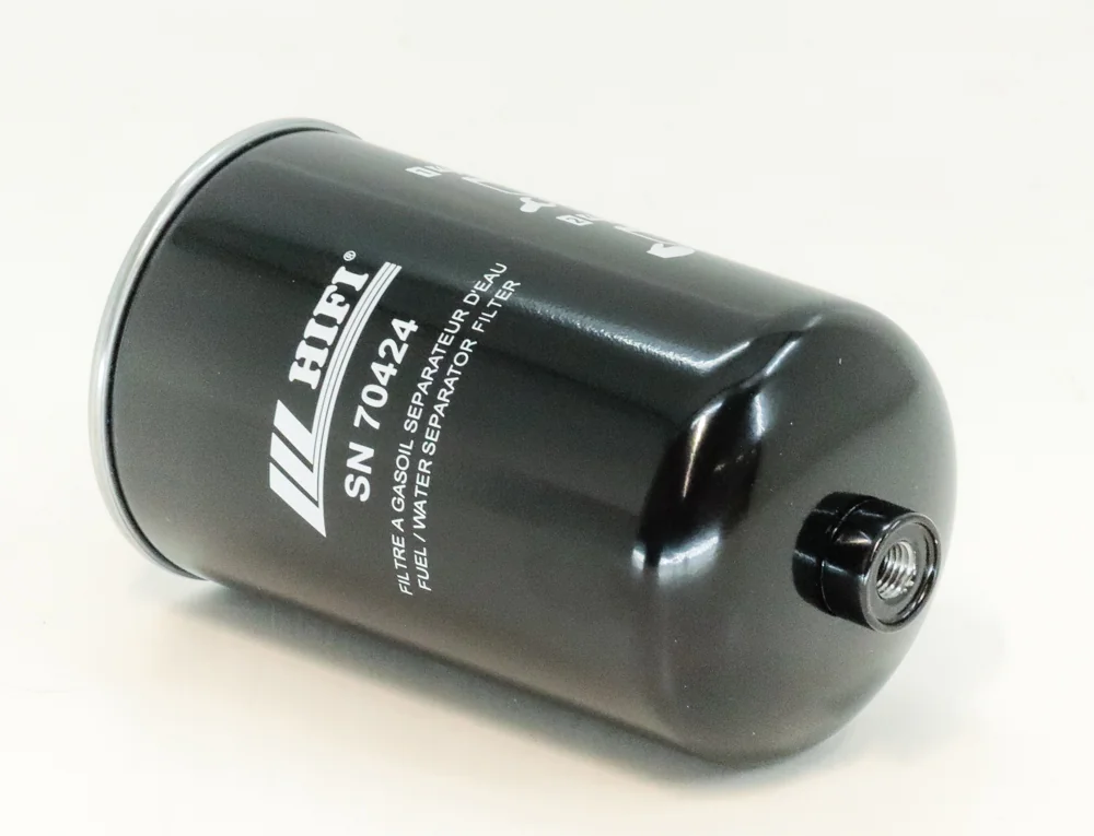 Hifi Filter - SN 70424 - Separator diesel filter