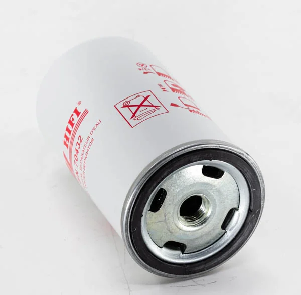Hifi Filter - SN 70432 - Fuel-water separator