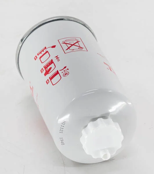 Hifi Filter - SN 70432 - Fuel-water separator