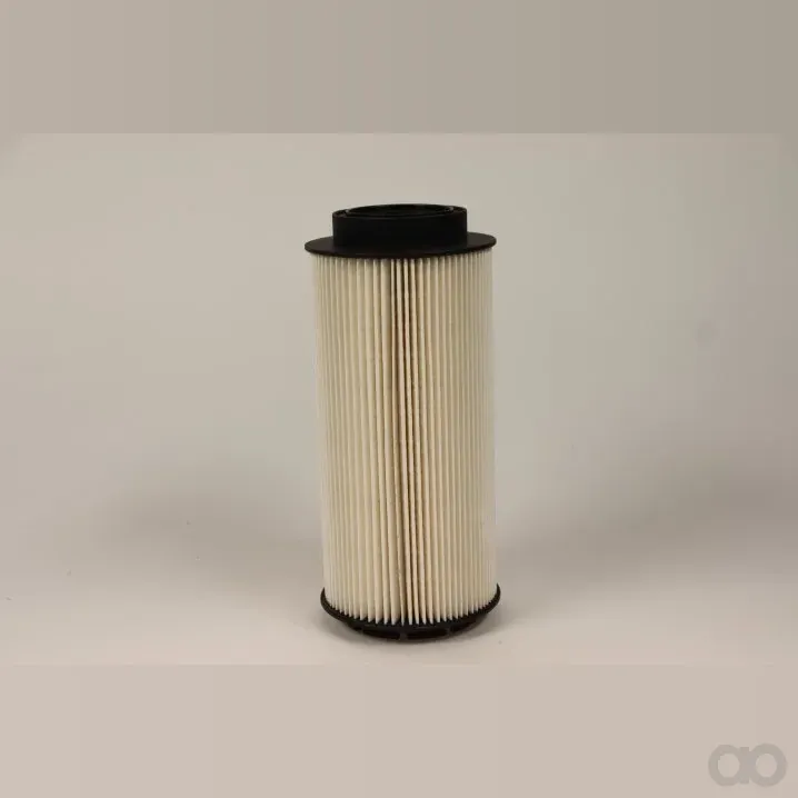 Hifi Filter