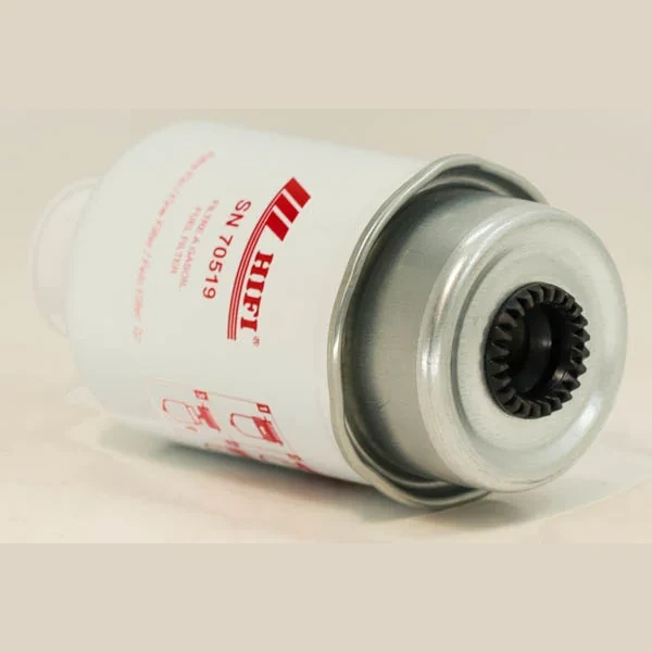 Hifi Filter
