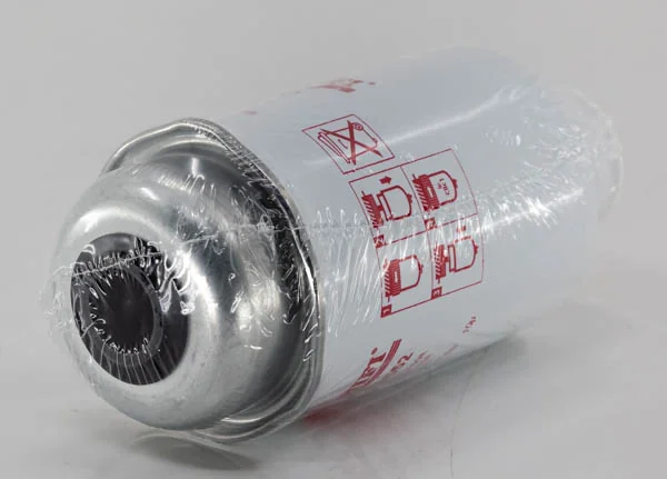 Hifi Filter - SN 70552 - Fuel filter element