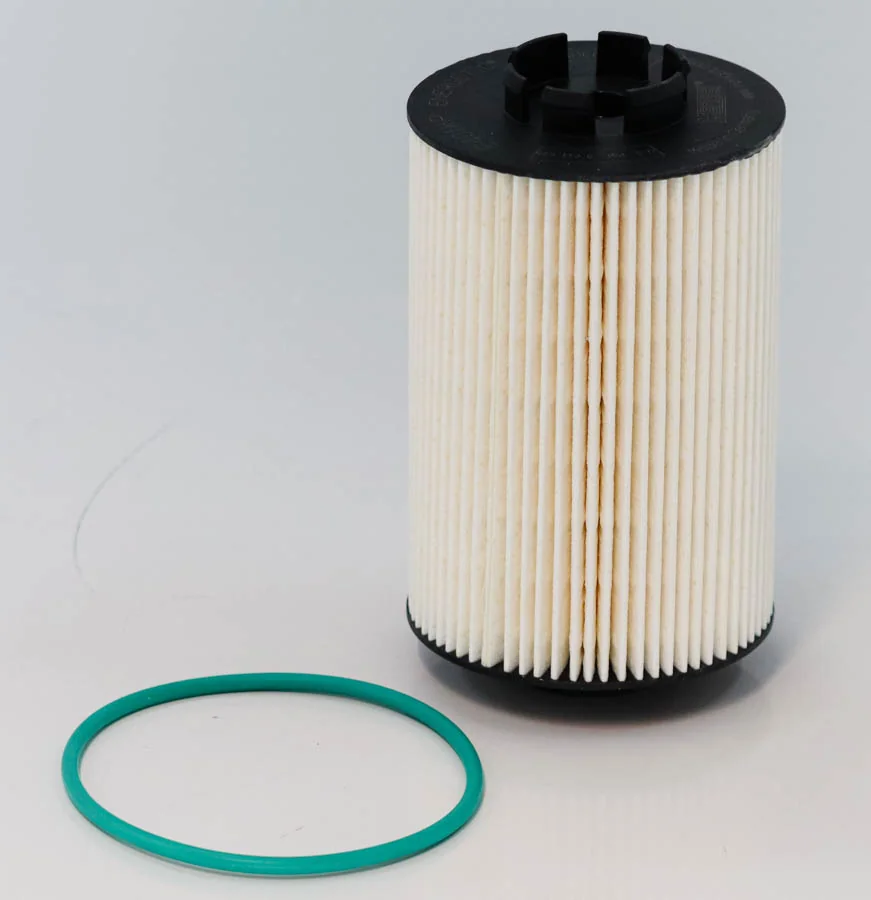 Hifi Filter
