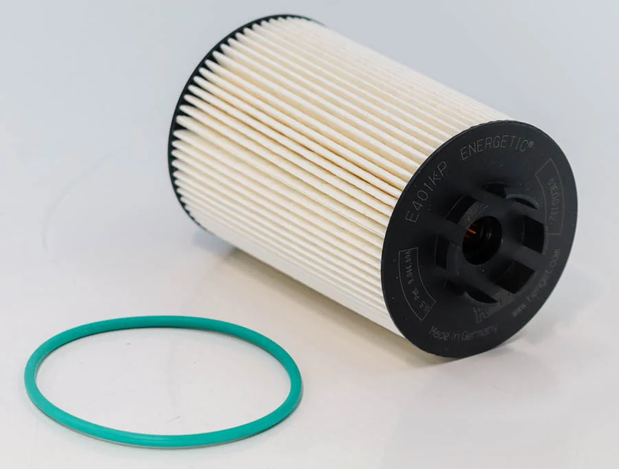 Hifi Filter - SN 70565 - Fuel filter element