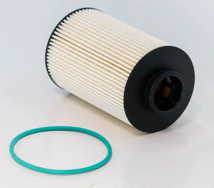 Hifi Filter - SN 70565 - Fuel filter element