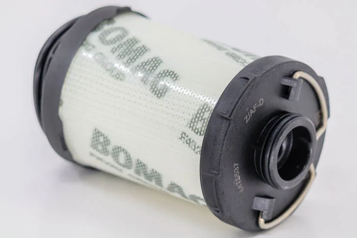 Hifi Filter - SN 70566 - Fuel filter element