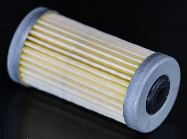 Hifi Filter - SN 80015 - Fuel filter element
