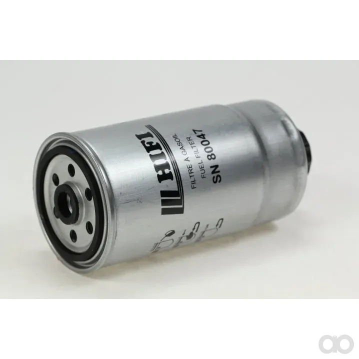 Hifi Filter