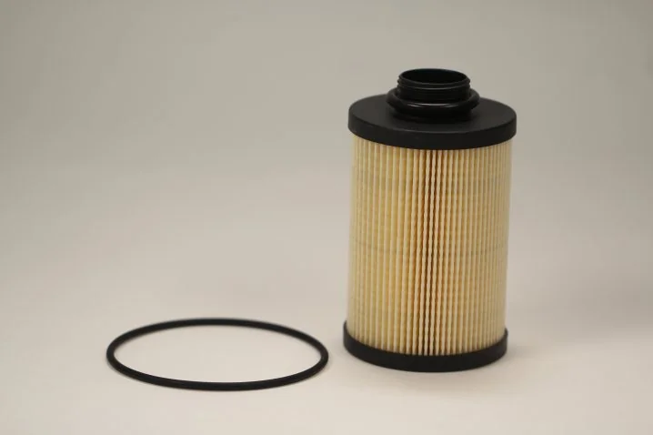 Hifi Filter - SN 80527 - Fuel filter element