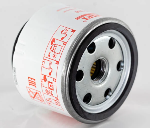 Hifi Filter - SN 901230 - Fuel filter spin-on