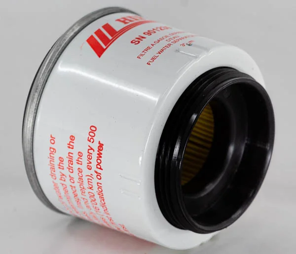 Hifi Filter - SN 901230 - Fuel filter spin-on