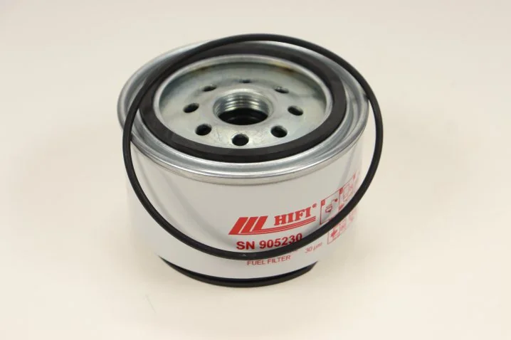 Hifi Filter - SN 905230 - Fuel filter spin-on