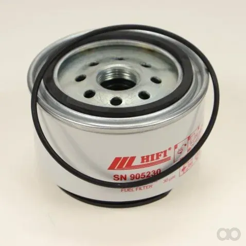 Hifi Filter