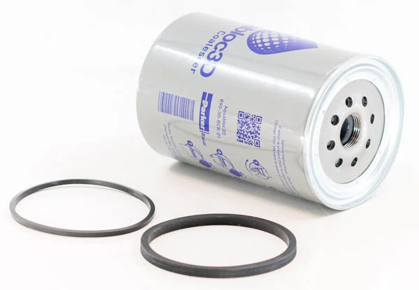 Hifi Filter - SN 909710 - Fuel filter element