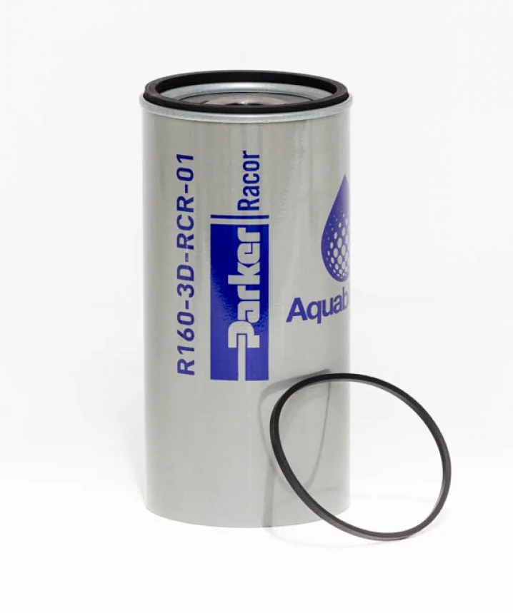Hifi Filter - SN 916710 - Fuel filter spin-on
