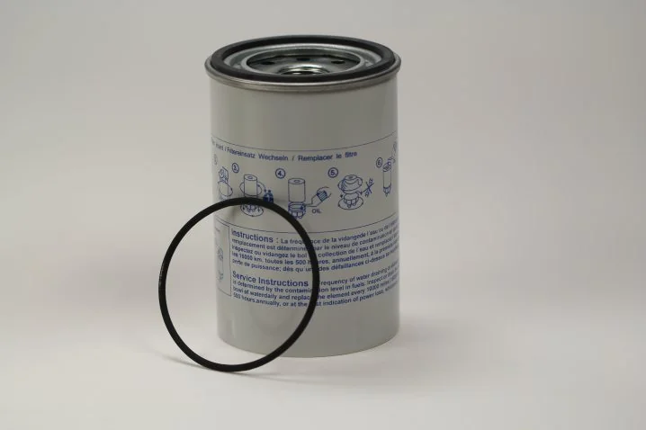 Hifi Filter - SN 926010 - Fuel filter