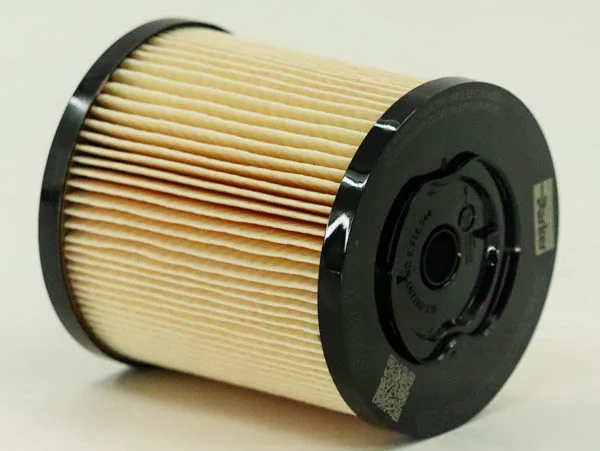 Hifi Filter