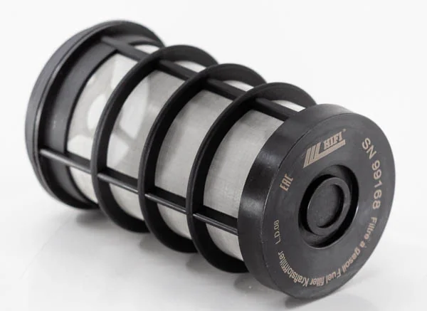Hifi Filter - SN 99168 - Fuel filter
