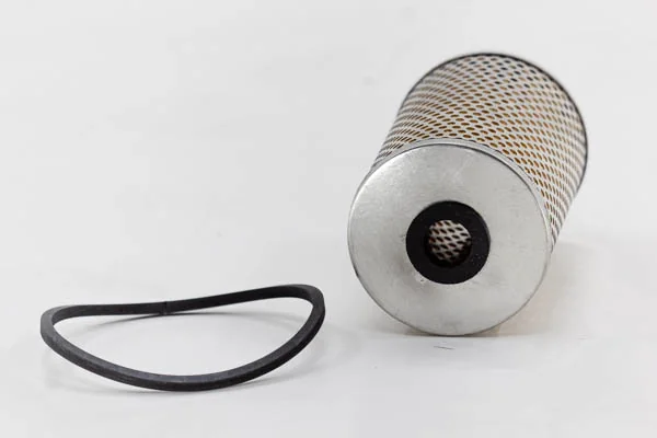 Hifi Filter - SO 052 - Oil filter element