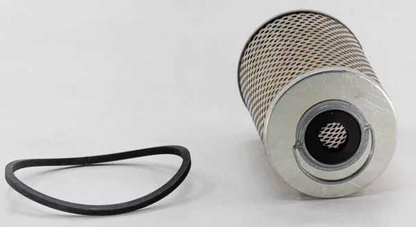 Hifi Filter - SO 052 - Oil filter element