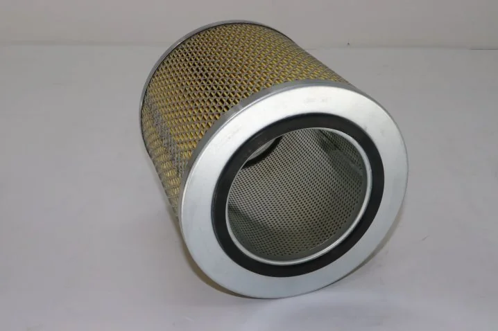 Hifi Filter - SO 10082 - Oil filter element