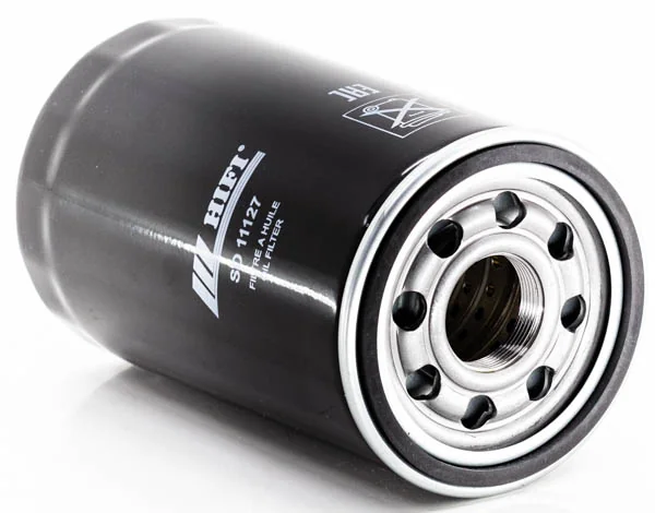 Hifi Filter - SO 10178 - Oil filter