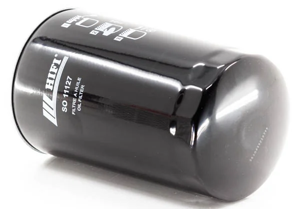 Hifi Filter - SO 10178 - Oil filter
