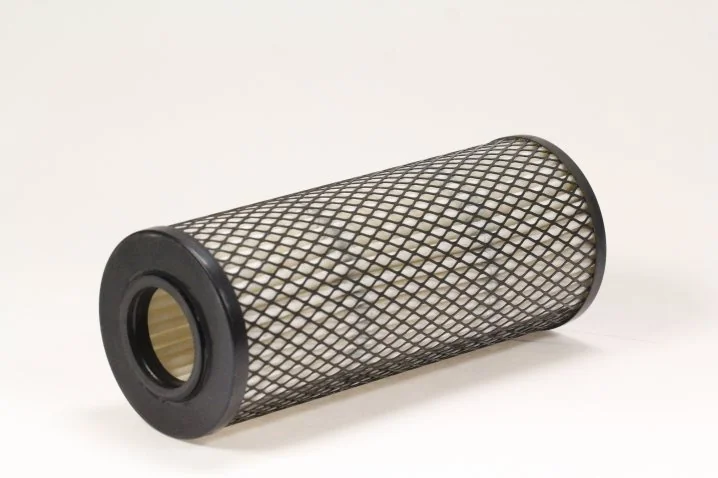 Hifi Filter - SO 11016 - Oil filter element