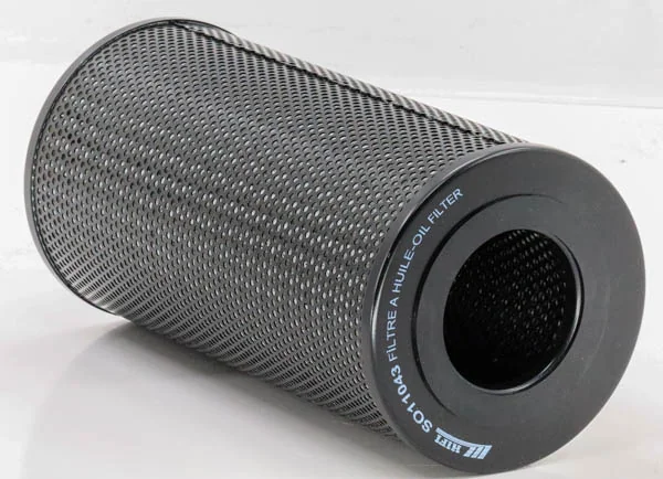 Hifi Filter
