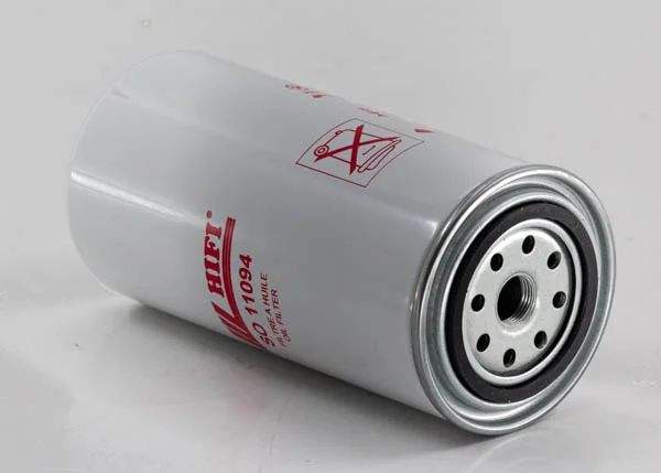 Hifi Filter - SO 11094 - Oil filter spin-on