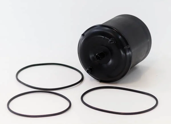 Hifi Filter - SO 11161 - Oil filter element