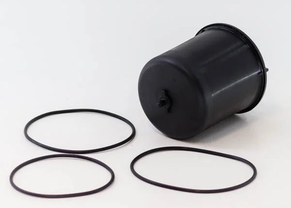 Hifi Filter - SO 11161 - Oil filter element