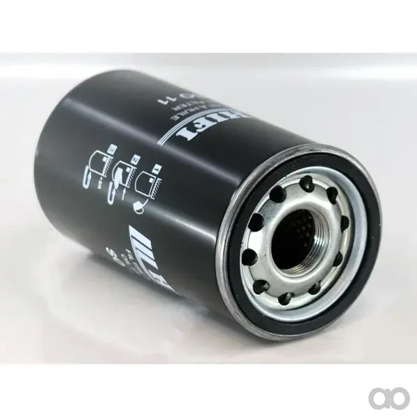 Hifi Filter