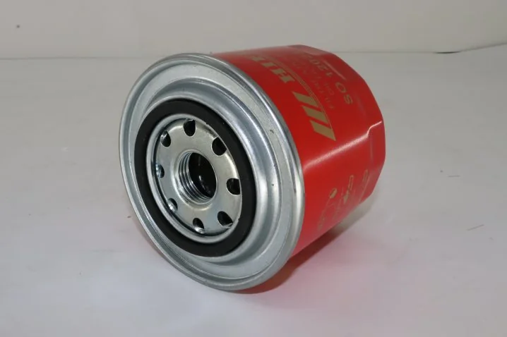 Hifi Filter - SO 12023 - Oil filter spin-on