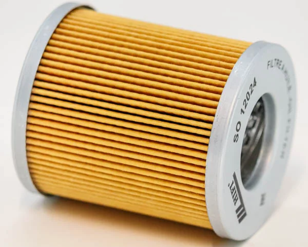 Hifi Filter