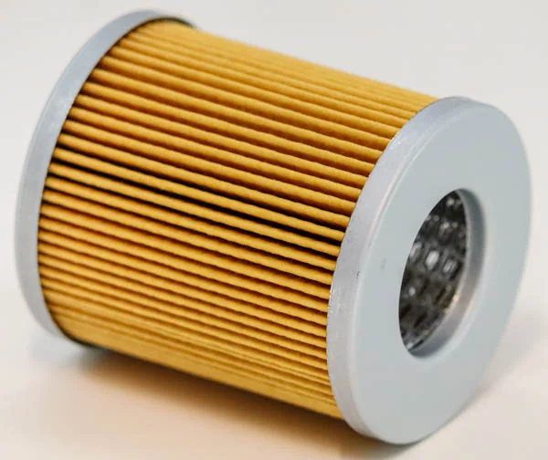 Hifi Filter - SO 12024 - Oil filter element