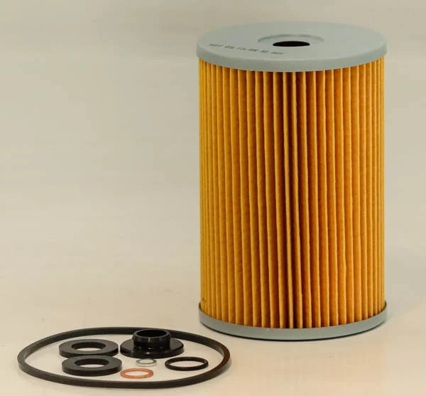 Hifi Filter