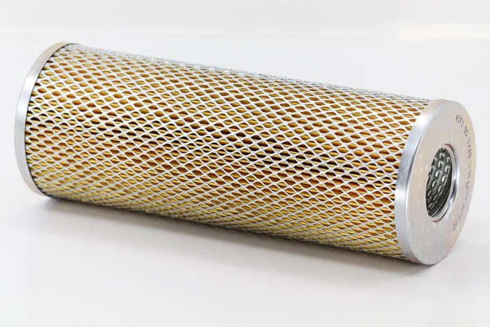 Hifi Filter - SO 1725 - Oil filter element