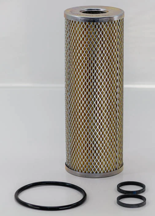 Hifi Filter - SO 1725 - Oil filter element