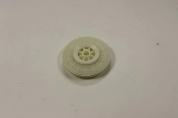 Hifi Filter - SO 19526 - Filter element corr. so19526