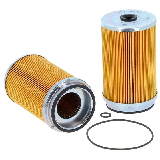 Hifi Filter - SO 2183 - Oil filter element