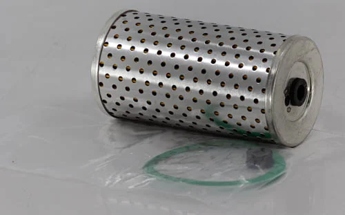 Hifi Filter - SO 243 - Oil filter element