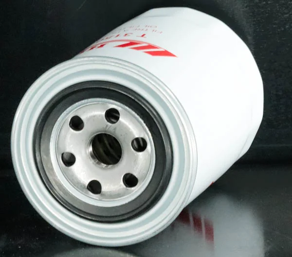 Hifi Filter - SO 3150 - Oil filter spin-on