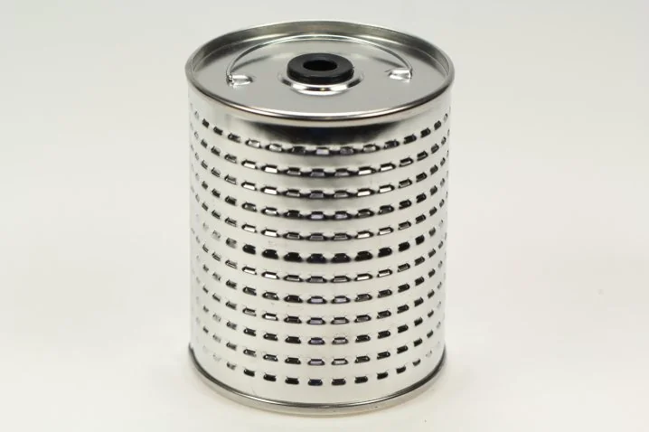 Hifi Filter - SO 3364 - Oil filter element